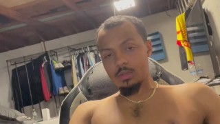 I WANNA WIPE MY CUM ALL OVER YOUR FACE // ONLYFANS @ WTFCHARLEY