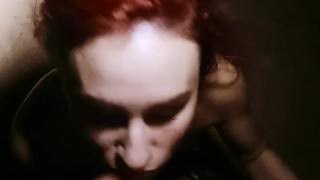 Ariel Ortiz takes a walk through the countryside, meets a stranger and fucks him