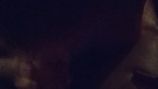 T4T Couple; "I Think I'm Cumming, Again!"