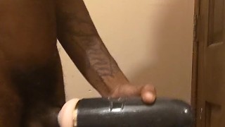 Pocket Pussy Preview