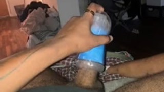 I love stretching it long