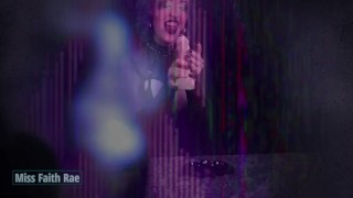 Hexed CBT - SFX Edition - Sadistic Magic CBT Witch Roleplay - PREVIEW - CBT - MAGIC CONTROL - WITCH