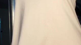 The MILF you've been fantasizing about! I will make you explode; that's a promise!