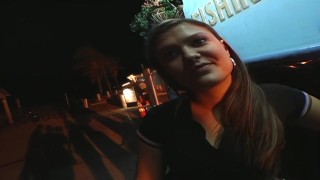 Katia De Lys likes for her pussy to be worshipped- PervMilfsnTeens