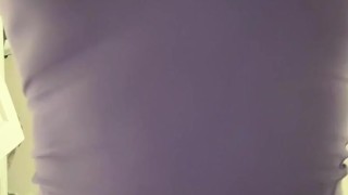 Young Asian Secretly Masturbating - She Don't Know She Was Recorded