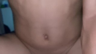 น้องRJZดาวทวิตเตอร์เมืองไทย นัดผัวเก่ามาเย็ด