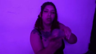 Instructions for your first anal - Chastity - submissive - Pegging - Spanish