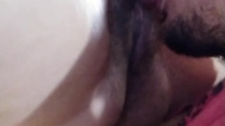 Facesitting a submissive