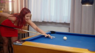 Puszczalska żona zdradziła swojego faceta z jego kolegą