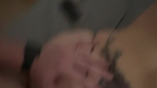 My wife likes to be fucked doggy style PT.1