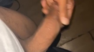 Teasing tip for with Sex doll