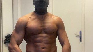 CAGOULE MSRURBATION GYMCLOTHES CUL RIMJOB SPORT STEPMOM