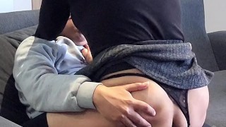 I fuck my sister's friend