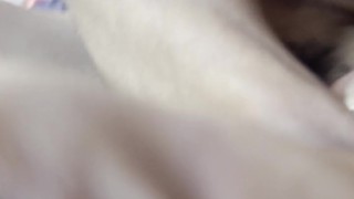 Oiled BBC Strokes and Cuts in Your Face