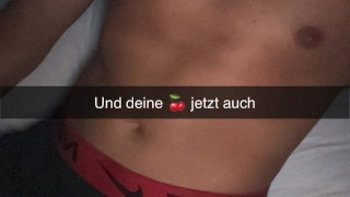 Türkisches Teen will von Ex-Freund gebumst werden