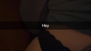 Türkin hat Bock auf deutschen Schwanz von Mitschüler