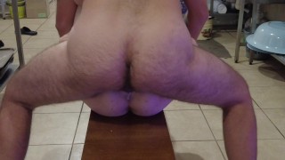 I fuck a horny chef anytime...ch 1.