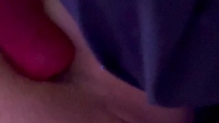 close up of pretty pussy and perfect tight asshole