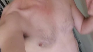 Jerk Naked for Me Buddy! Yes Sir!