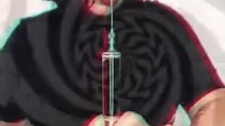 Evil psychiatrist teaser