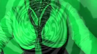 The infection, hypnotic teaser