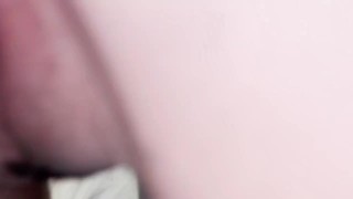 Young Big ass all natural colombiana latina plays with toys and fucks big white cock - Kyle Stroker