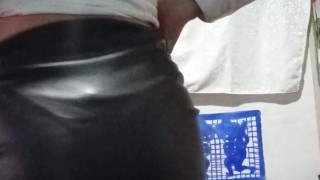 Seduciendo a mi jefe