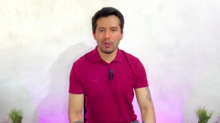 Medico revisa a paciente venezolano dotado y le da sexo oral en el consultorio del hospital