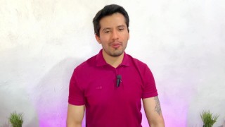 Medico revisa a paciente venezolano dotado y le da sexo oral en el consultorio del hospital