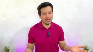 Medico revisa a paciente venezolano dotado y le da sexo oral en el consultorio del hospital