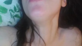 Spontaneously Orgasming for my Tinder Match Who Feels like my Husband HFO Eye Contact Onlyfans Hairy