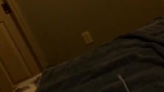 Huge Cumshot Slomo