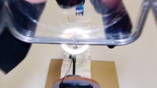 101 The chairmake me orgasm so fast我不信这个椅子能秒我