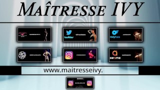 #925 - Accepte ta mini bite inutile loser 4K