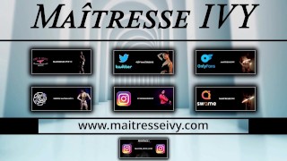 #925 - Accepte ta mini bite inutile loser 4K