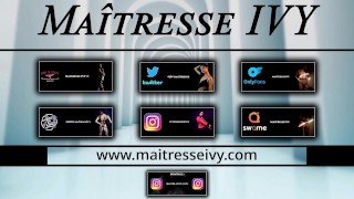 #927 - Apprends à sucer une vraie bite 4K