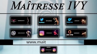 #928 - Le dressage de Julien la chienne avaleuse 4K