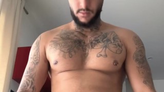 Damien custo French sexy