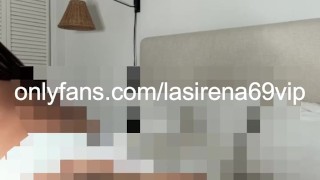 LaSirena69 Shows Her Amazing Naked Body