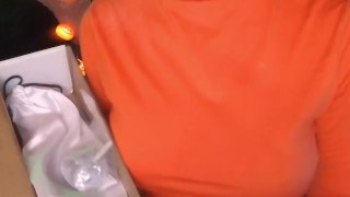 Unboxing Elypseart Vixen Video As Velma Dinkley