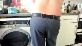 Maki from Japan wants to see my ass and peel the foreskin