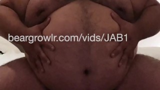 Jerk and Burp #1 (Preview)