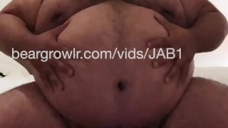 Jerk and Burp #1 (Preview)