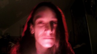 Halloween FireBoxPussy prepping For FoF4U