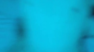 I'm jumping on my boyfriend's dick