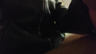 I masturbate to my friend who is lying next to me 🌶️💦