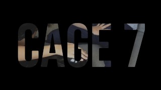 Locktober - Cage 7: Business man transformed into Sissy bimbo by hot Mistress in Leather Leggings