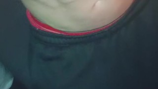 Guess Who's Back?! Daddy is still alive ♥️ #TeamNoSleep