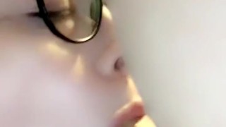 BBW Cock Gobbler Needs Cock In Her Mouth Now