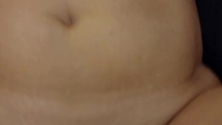 Husband and Wife needed a quickie in the middle of the day